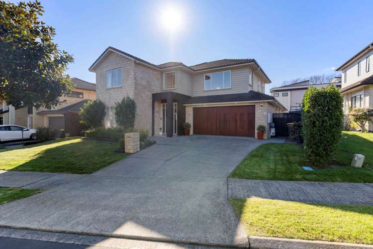 42 Coachman Drive Flat Bush_38