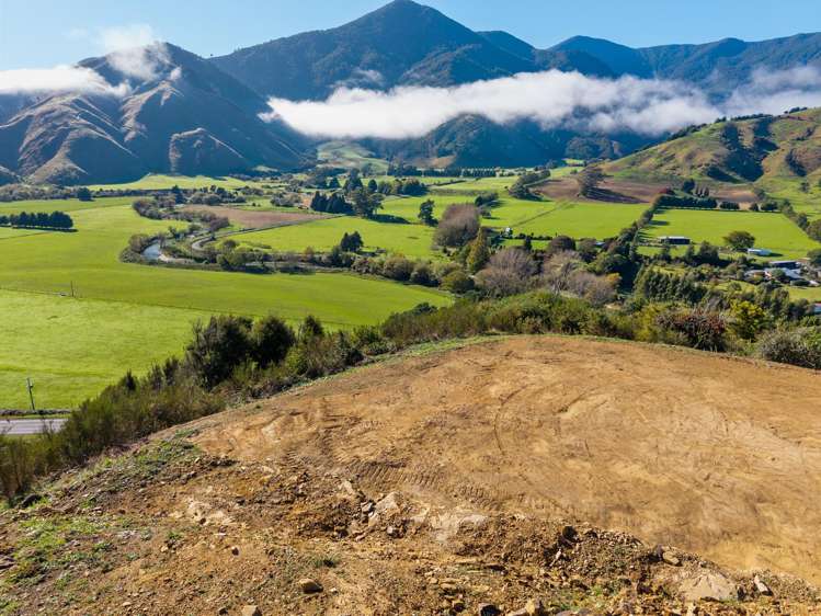 State Highway 6 Havelock_6