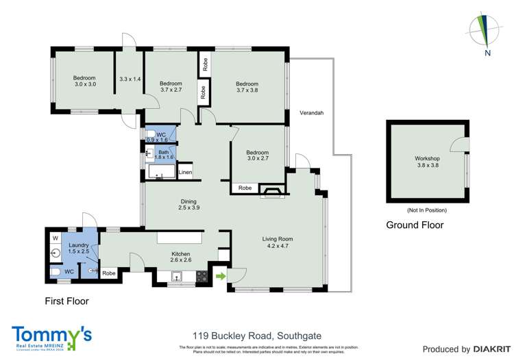 119 Buckley Road Southgate_11