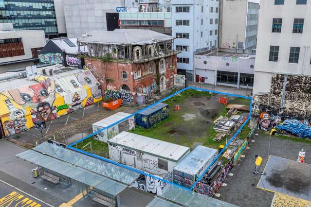 8 Tramway Lane & 207 Manchester Street City Centre_4