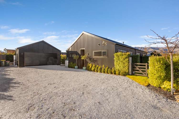 57 Little Maude Drive Lake Hawea_19
