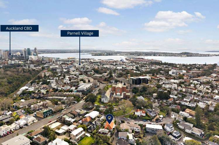 9 Cathedral Place Parnell_31