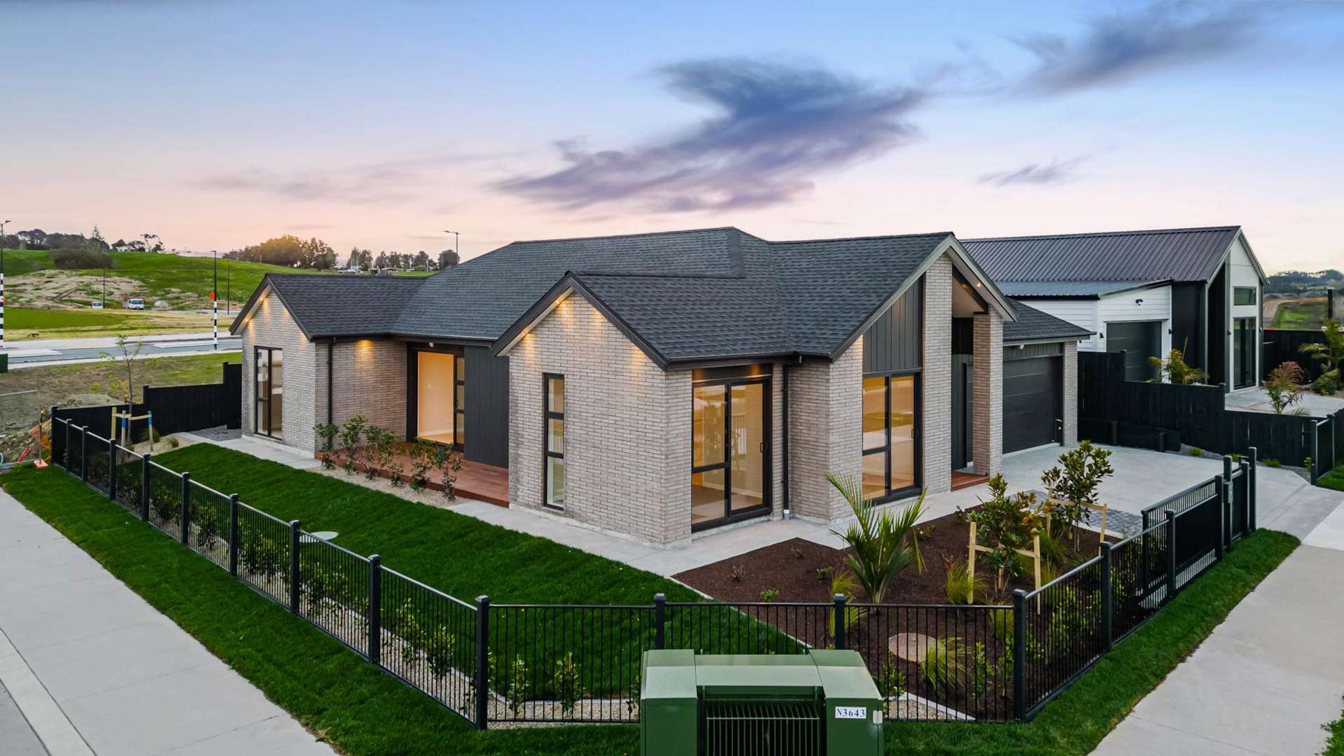 1 Lamont Street Milldale_0