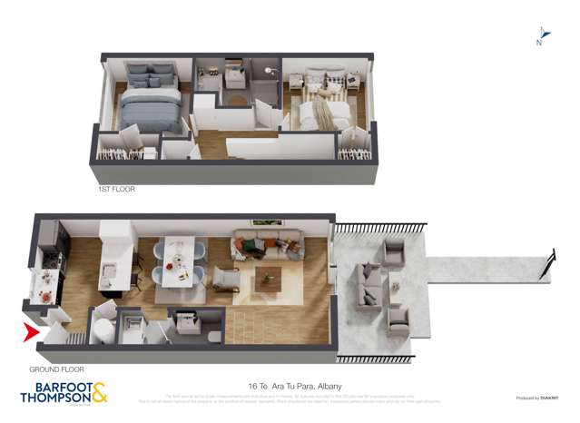 16 Te Ara Tu Para Albany_1