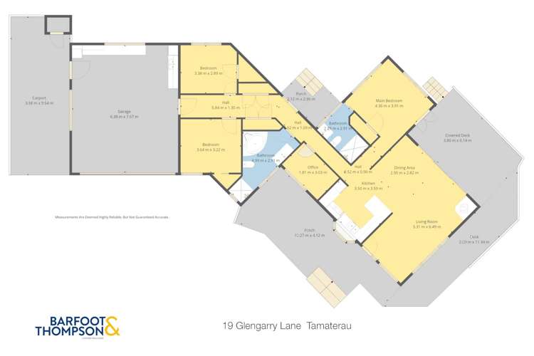 19 Glengarry Lane Tamaterau_15