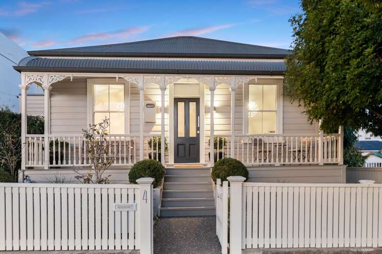4 Farrar Street Grey Lynn_1