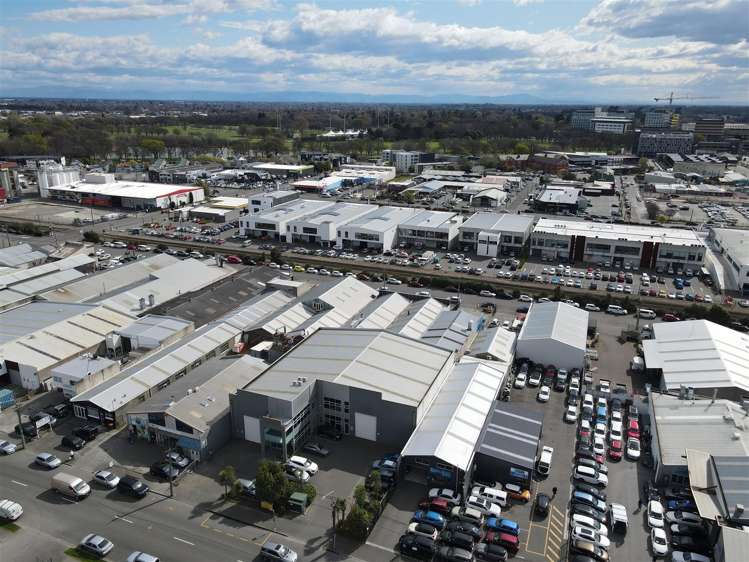 31-33 Disraeli Street Addington_10