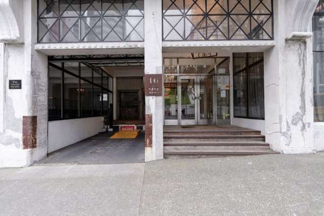 Ground floor/16 - 22 Anzac Avenue Auckland_3