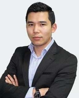 Ali Karambayev