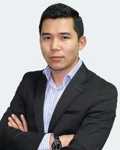 Ali Karambayev