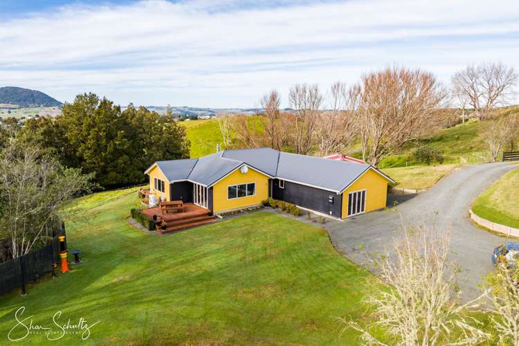 16 Nikau Lane Maungaturoto_53