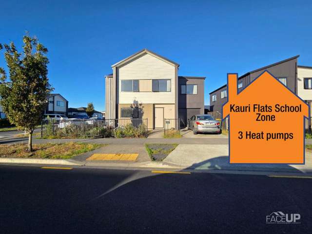 Takanini, 5 Bedrooms, $800