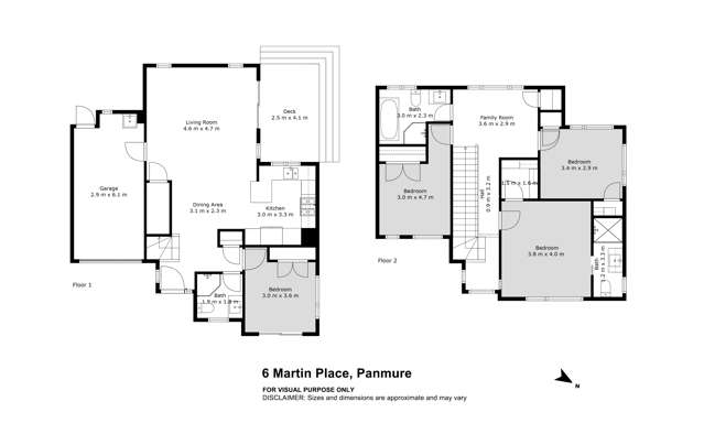 Lot 2/6 Martin Place Panmure_1