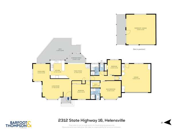 2312 State Highway 16 Helensville_1