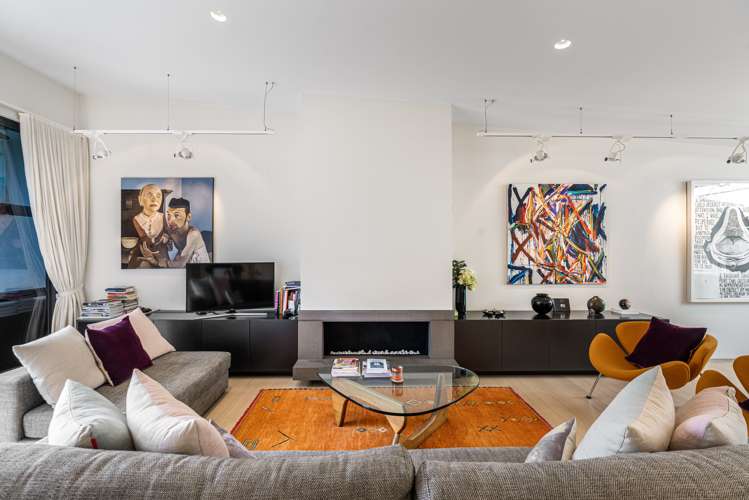 5b/21 George Street Newmarket_9