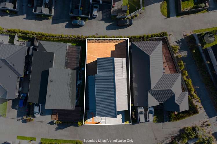 9 Louisa Lane Milldale_14