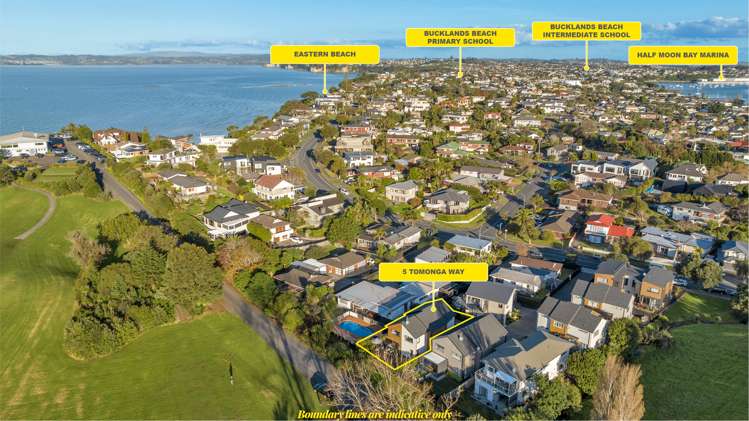 5 Tomonga Way Bucklands Beach_34