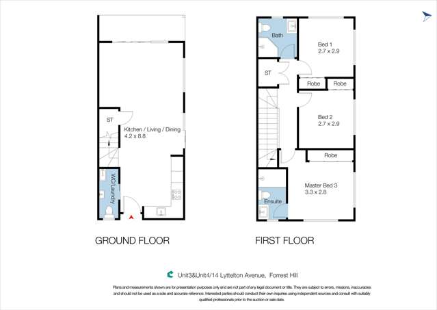 3/14 Lyttelton Avenue Forrest Hill_1