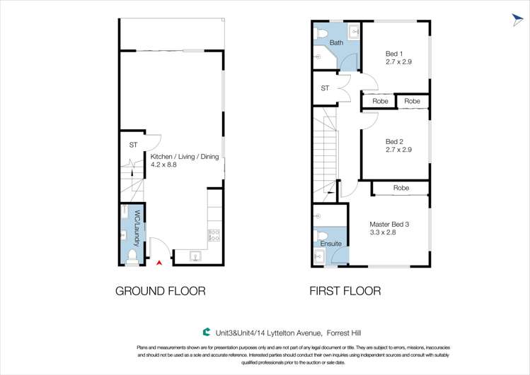 3/14 Lyttelton Avenue Forrest Hill_18