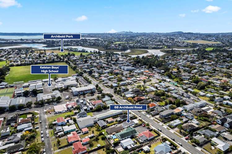68 Archibald Road Kelston_17