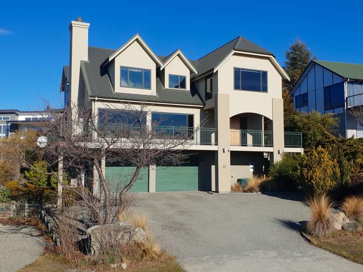 12 Hamilton Drive Lake Tekapo_9