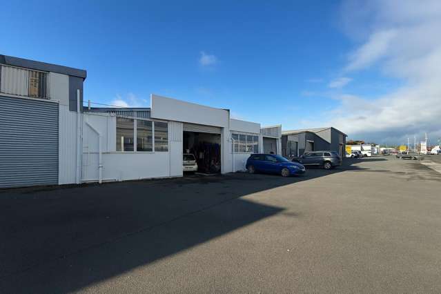 Practical Wairau warehouse