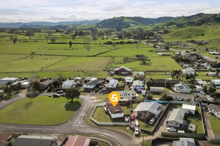 13 Washington Square Paeroa_26