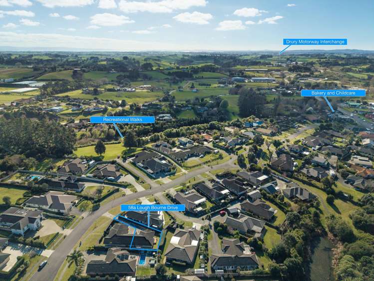 58a Lough Bourne Drive Pukekohe_14