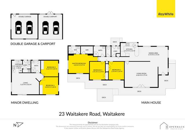 23 Waitakere Road Waitakere_1