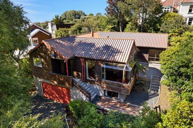 Affordable Living in Maori Hill