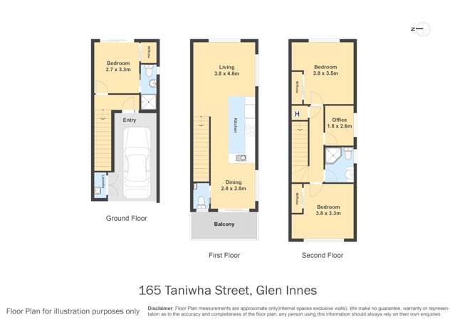 Lots 5-9/165 Taniwha Street Glen Innes_1