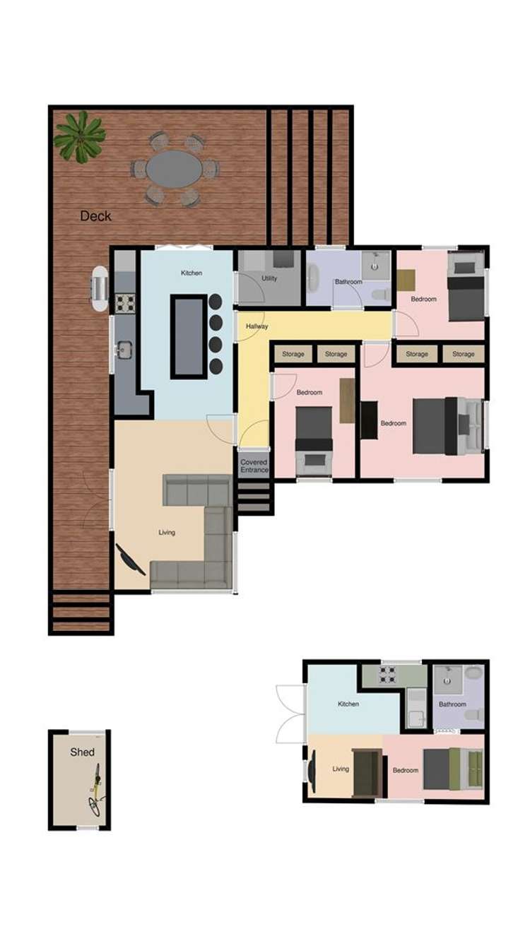 18 Murillo Place Henderson_18