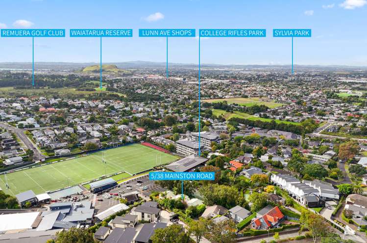 5/38 Mainston Road Remuera_37