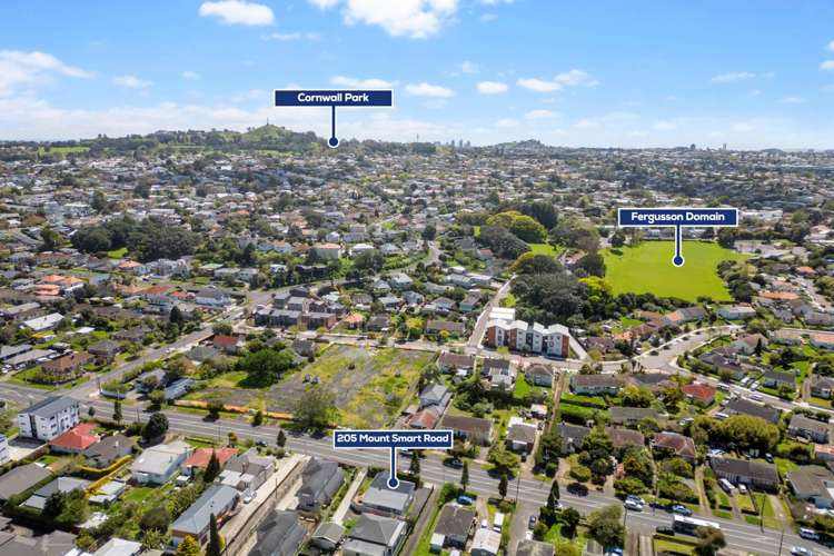 205 Mount Smart Road Onehunga_20