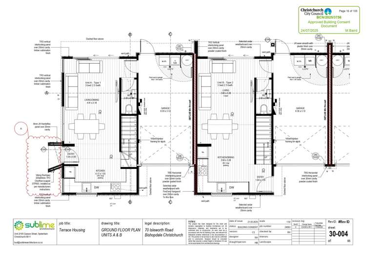 1, 3, 5/70 Isleworth Road Bishopdale_16