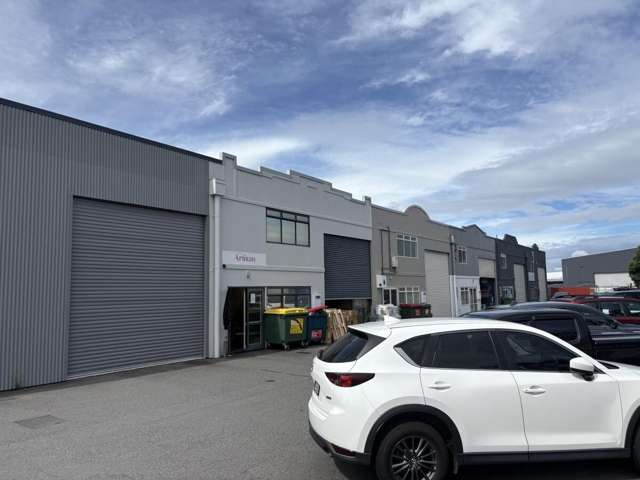 Unit 5, 56 Newton Street Mount Maunganui_1