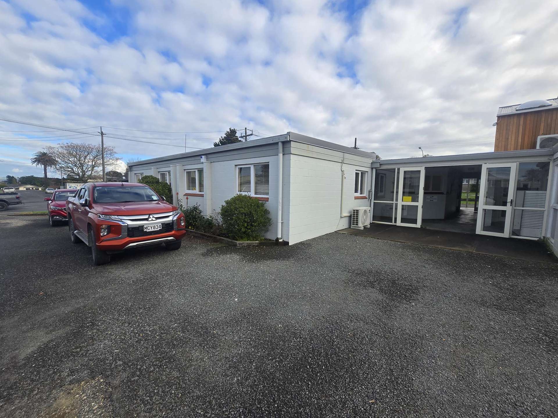 Right side tenancy, 225 Ormond Road Mangapapa_0