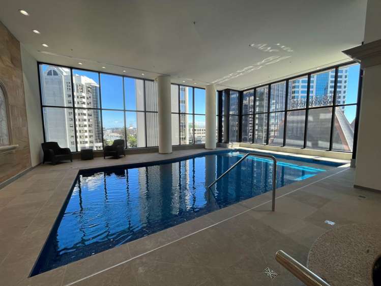 1207/8 Albert Street Auckland Central_9