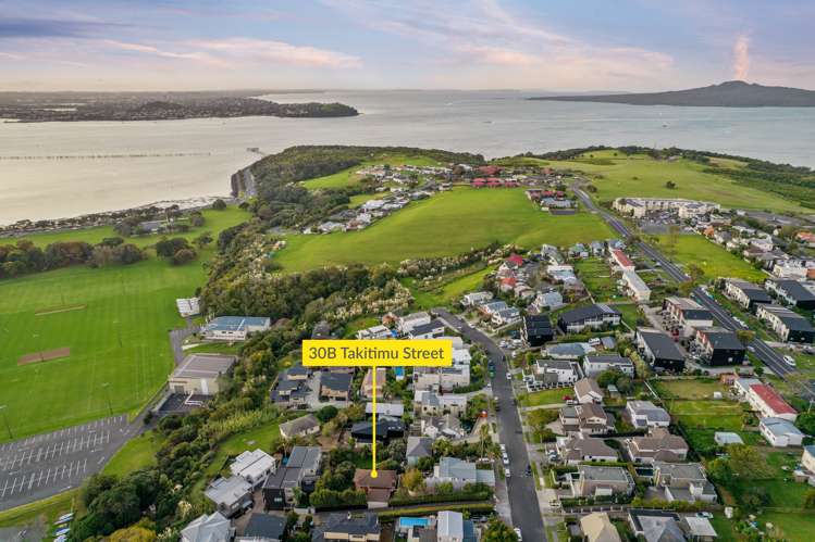 30b Takitimu Street Orakei_19