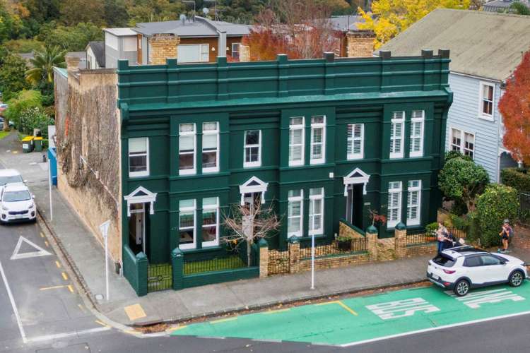 473 Parnell Road Parnell_27