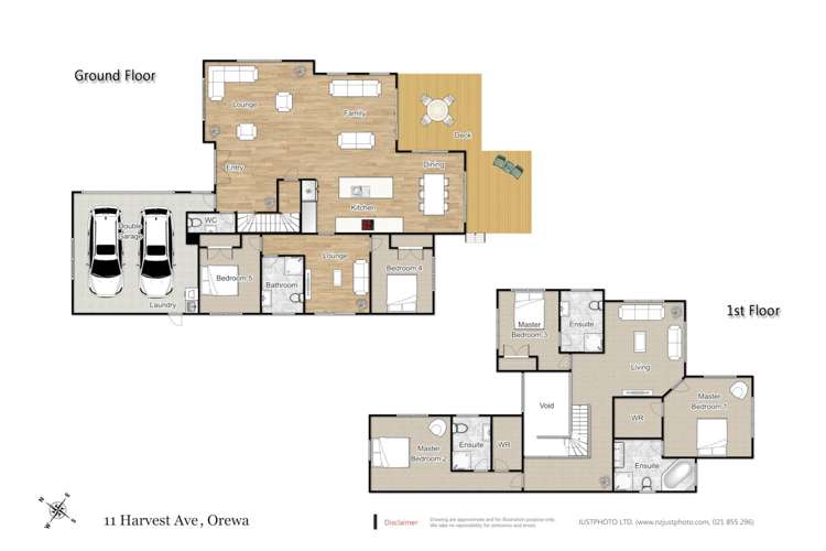 11 Harvest Avenue Orewa_24