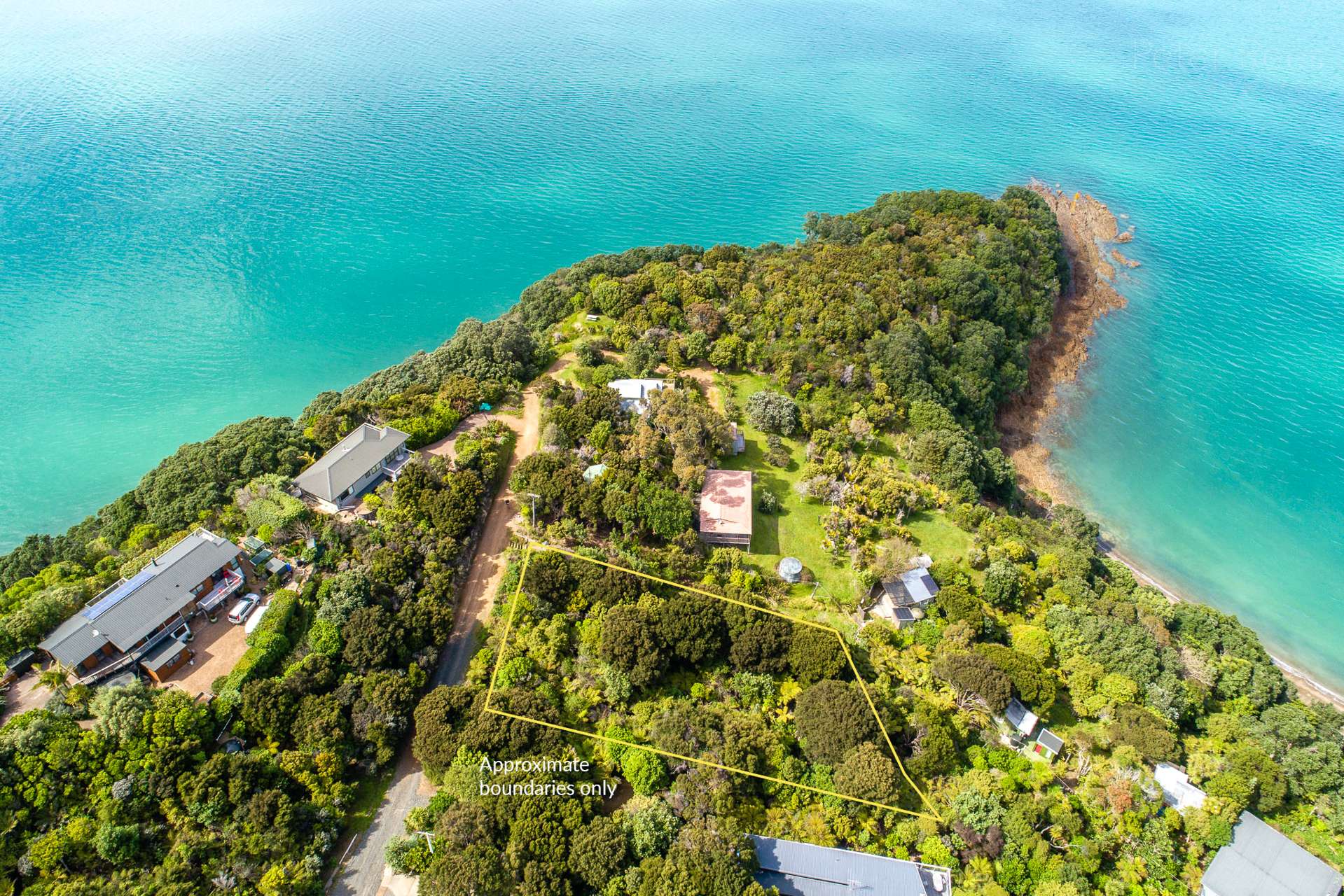 8 Wallingford Avenue Waiheke Island_0