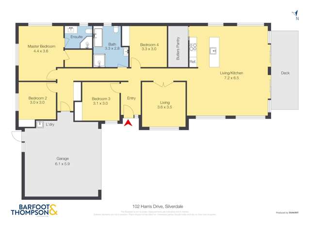 102 Harris Drive Millwater_1