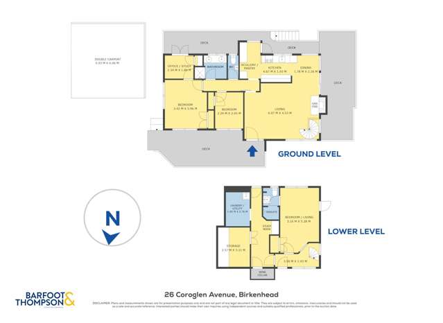 26 Coroglen Avenue Birkenhead_1