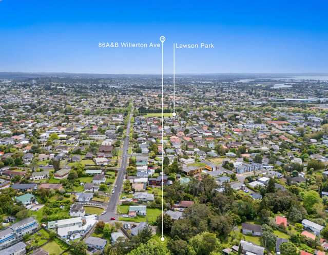 86A & B Willerton Avenue New Lynn_1