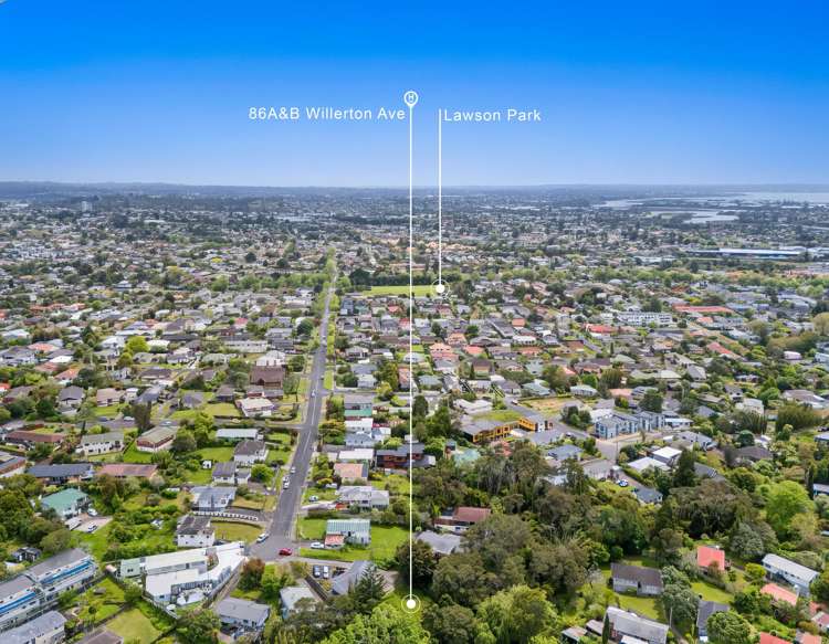 86A & B Willerton Avenue New Lynn_1