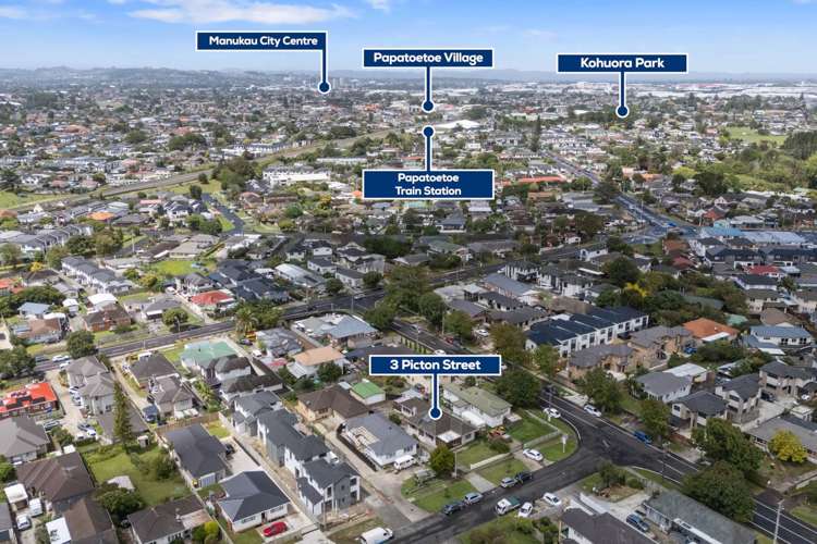 3 Picton Street Papatoetoe_3