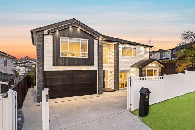 Vendor Downsizing – New Home Purchased, This P...