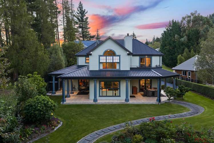 6 Lakewood Lane Hanmer Springs_33