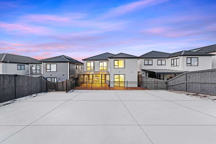 40 Dungloe Avenue Flat Bush_5